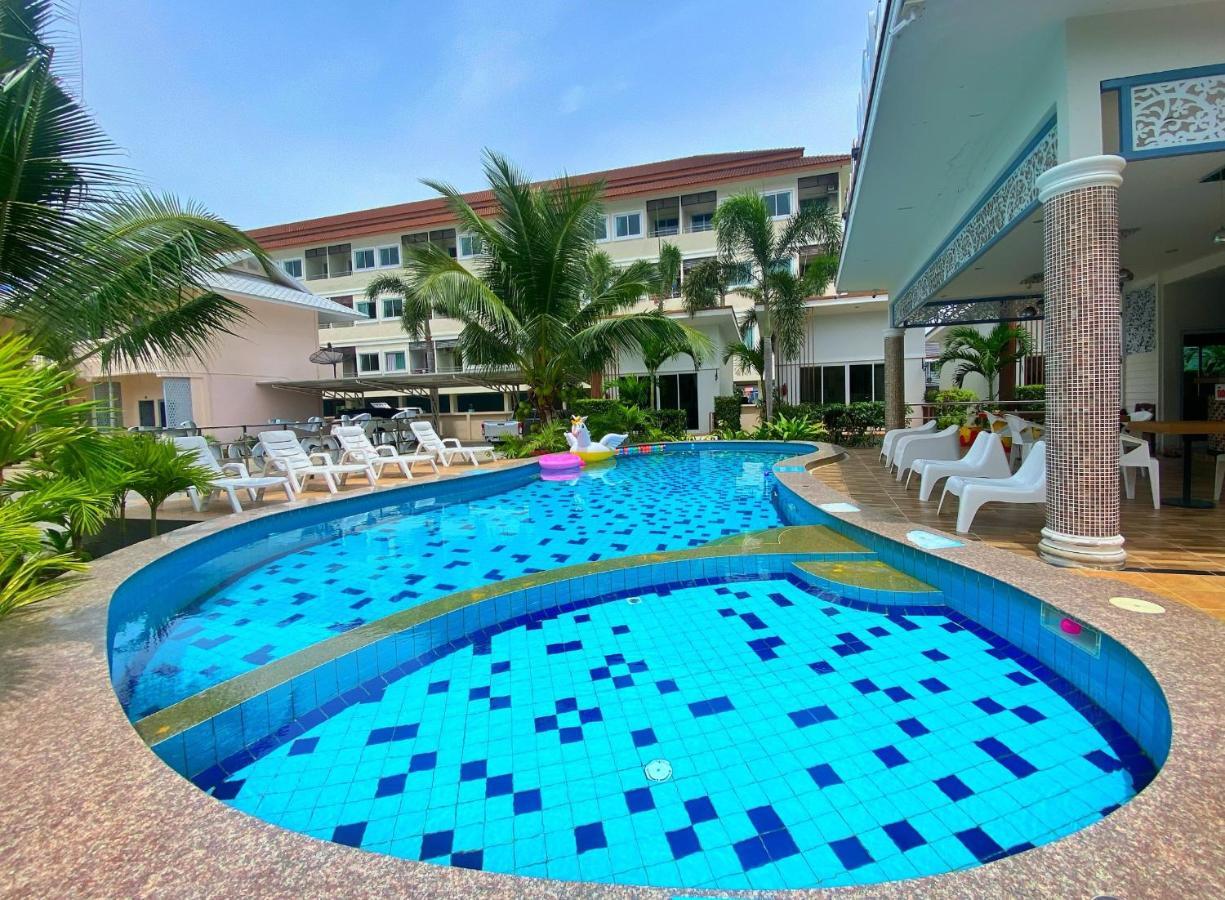 Baanloksouylokchay Hotel HHQ Exterior foto