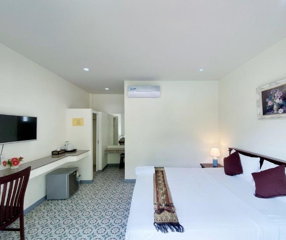 Baanloksouylokchay Hotel HHQ Cameră foto