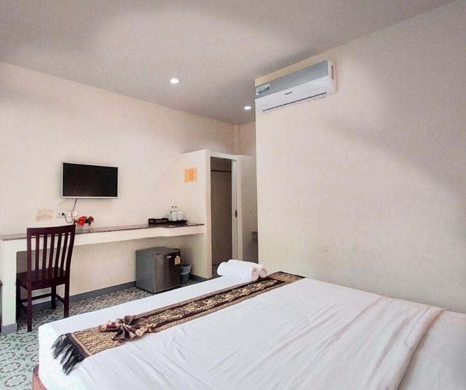 Baanloksouylokchay Hotel HHQ Cameră foto