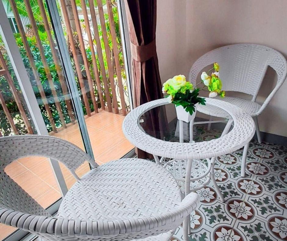 Baanloksouylokchay Hotel HHQ Cameră foto