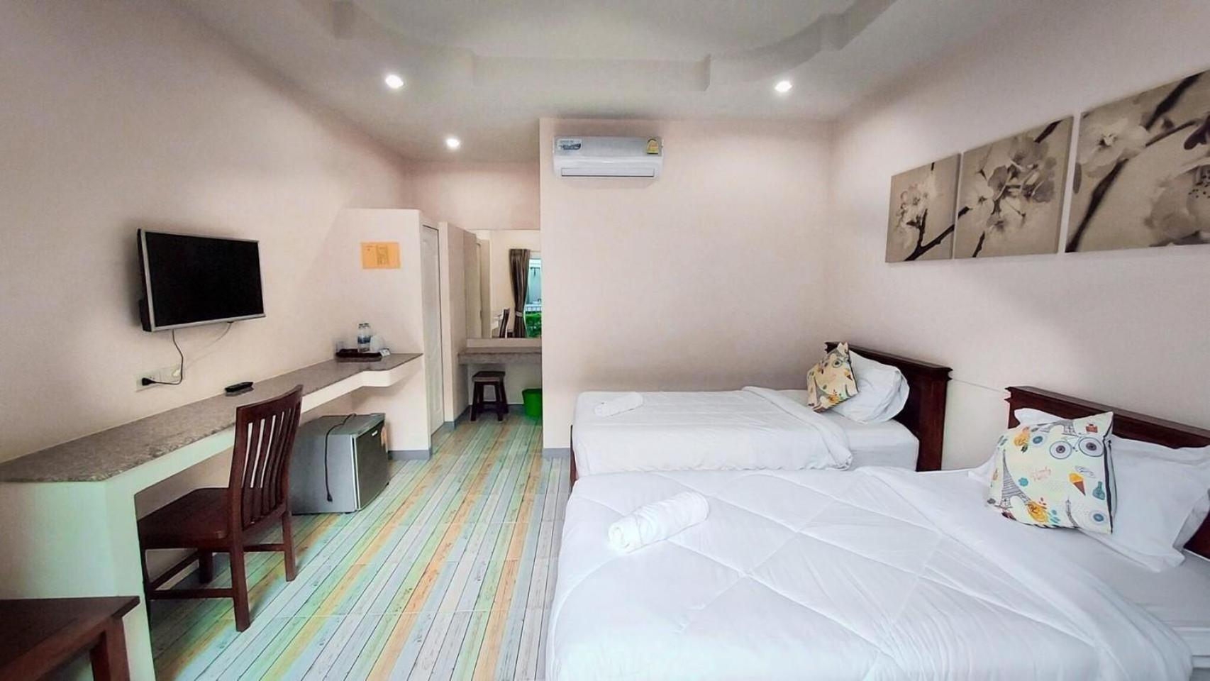 Baanloksouylokchay Hotel HHQ Cameră foto