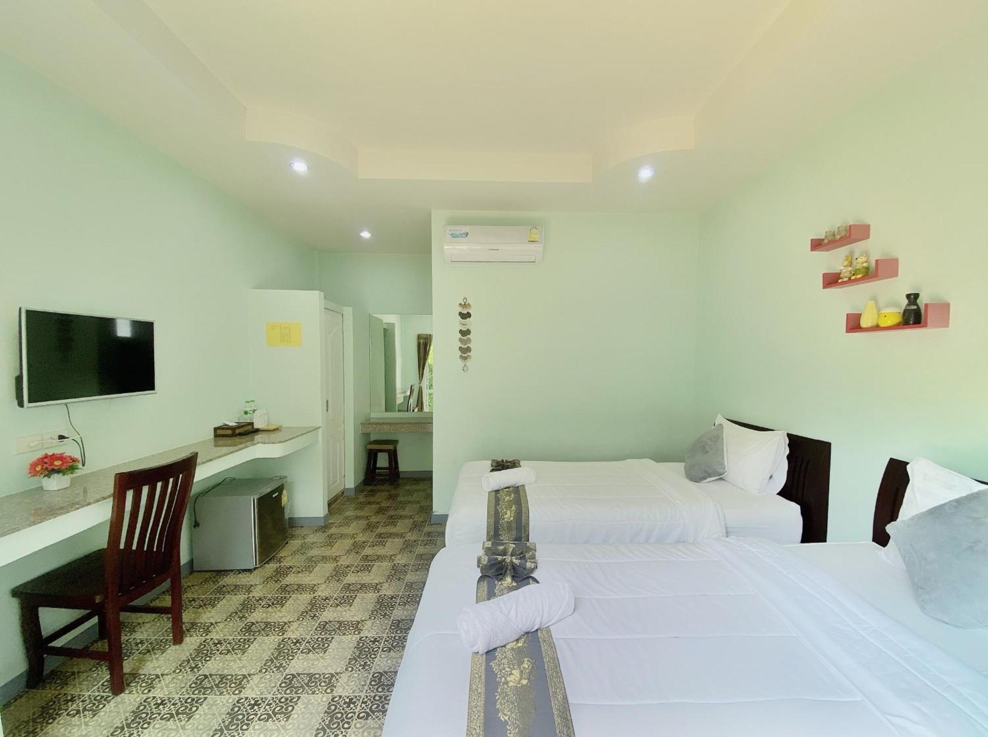 Baanloksouylokchay Hotel HHQ Cameră foto